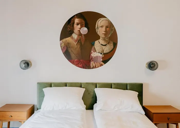 Apartament Kolorowe Sufity - Przestronny W Samym Centrum - By Spaceapart * 옐레니아구라