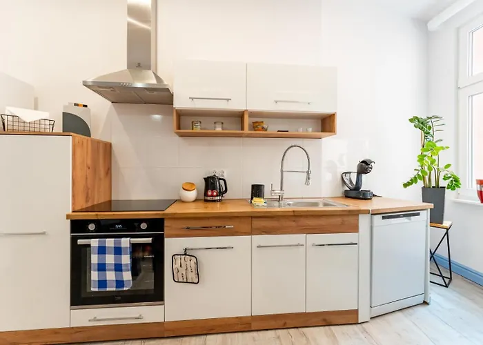 Apartament Kolorowe Sufity - Przestronny W Samym Centrum - By Spaceapart *